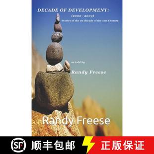 Development 2000 2009 预订 9780991980109 Decade