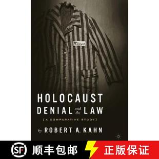 Comparative 9781403964762 Holocaust the Law and 4周达 Denial Study