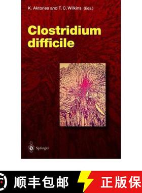 【3-4周达】Clostridium Difficile [9783642086687]