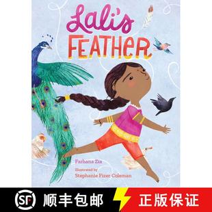 Lali 4周达 9781682631294 Feather