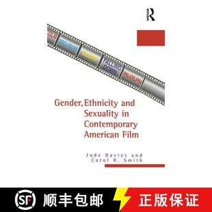 American 9781579582272 Gender Sexuality and 4周达 Ethnicity Film Contemporary