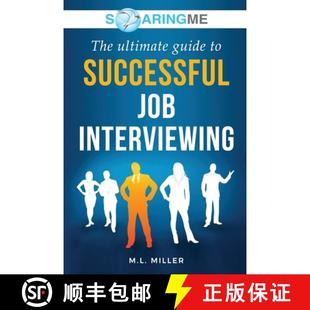 Job 9781956874075 SoaringME Guide Ultimate 3周达 The Interviewing Successful