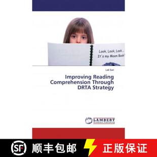 预订 Improving Reading Comprehension Through DRTA Strategy [9786200262684]