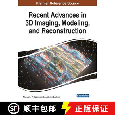 【3-4周达】Recent Advances in 3D Imaging, Modeling, and Reconstruction [9781799829966]
