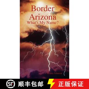 Border Arizona Name? 9781257629084 3周达 What