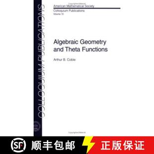 Theta Geometry and 9780821846025 Functions 4周达 Algebraic