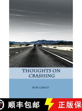【3-4周达】Thoughts on Crashing [9781941997000]