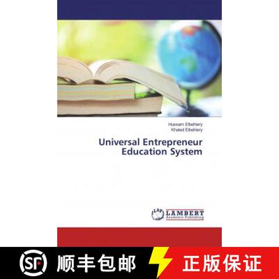 预订 Universal Entrepreneur Education System [9786139901524]