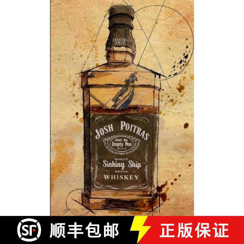 预订 Sinking Ship [9781716220265]