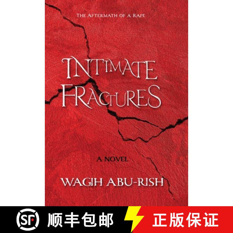 【3-4周达】Intimate Fractures: The Aftermath of a Rape [9798985915242]