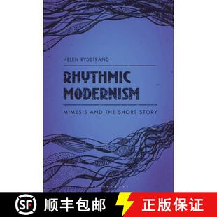 and 9781501366673 4周达 Story Short the Mimesis Modernism Rhythmic