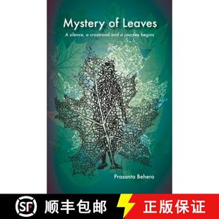 Leaves 4周达 9781645601401 Mystery