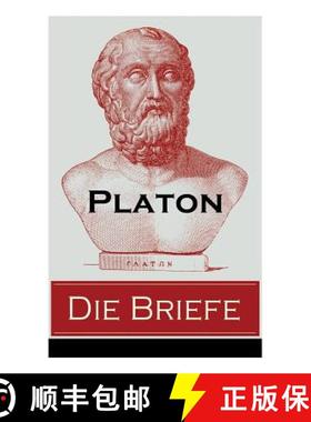【3-4周达】Die Briefe: Autobiographische Schriften - Eine Sammlung von dreizehn Briefen [9788026863984]