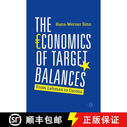 【3-4周达】The Economics of Target Balances : From Lehman to Corona (1st ed. 2020) [9783030501693]