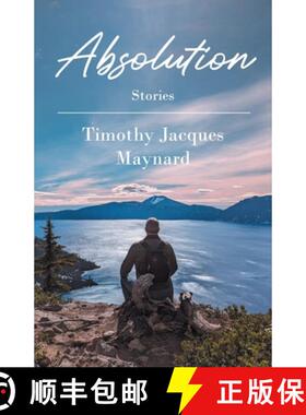 预订 Absolution: Stories [9798893151060]