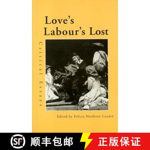 Love Essays 9780815338888 Critical 4周达 Lost Labour