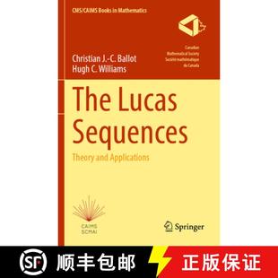 The Lucas Applications 9783031372407 and 4周达 Theory Sequences