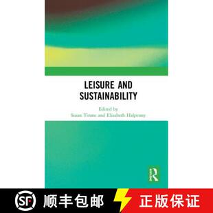 Sustainability 4周达 and 9781138333048 Leisure