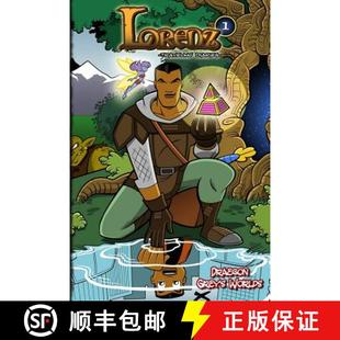 9781935582700 预订 Diaries Traveling Lorenz