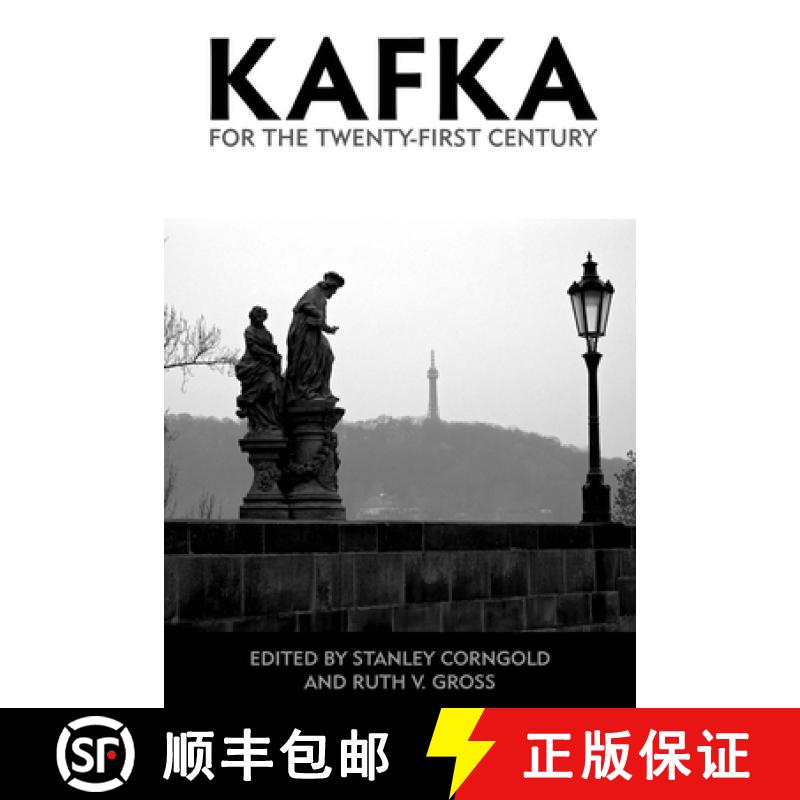 【3-4周达】Kafka for the Twenty-First Century [9781571139313]