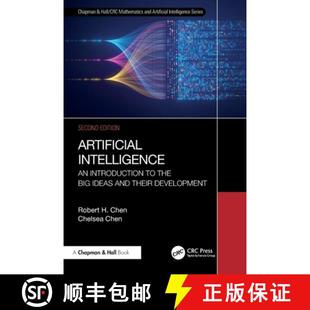 Intelligence Artificial Their 9781032715964 and 4周达 Big the Introduction Development Ideas