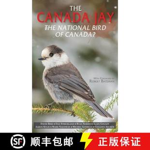9780888397171 Bird 4周达 Canada Jay National The Canada?