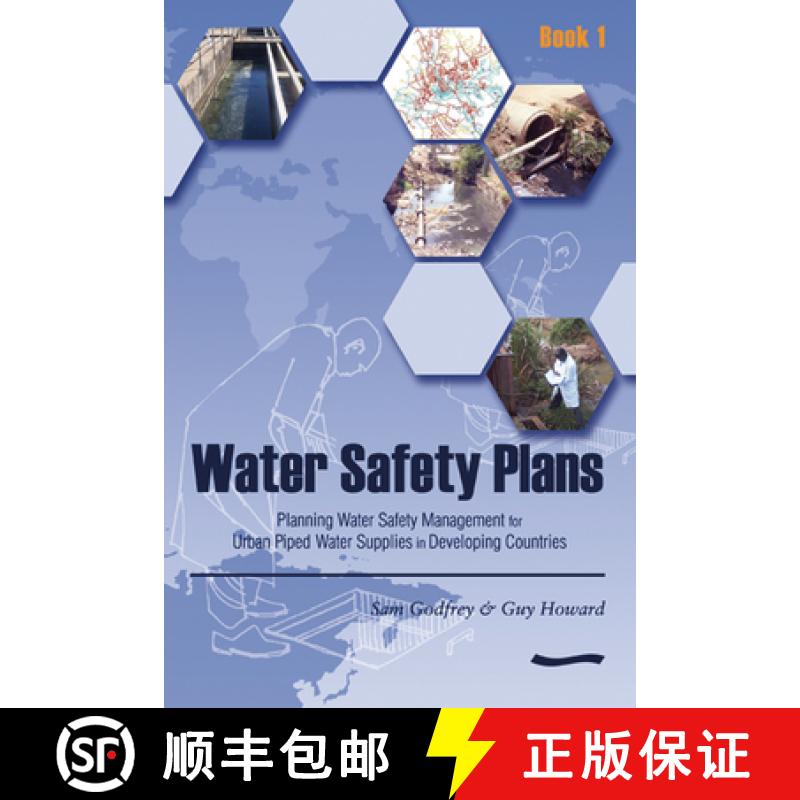预订 Water Safety Plans -Book 1: Planning water safety management for urban piped water supplies in d... [9781843800521]