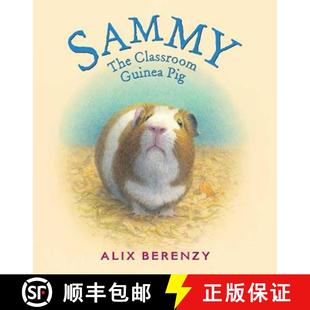 Guinea The Classroom 9780312379643 Pig 4周达 Sammy