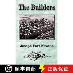 Builders The 3周达 9781605320496