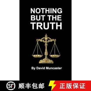 Nothing 4周达 but the 9781445226774 Truth