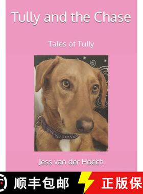 预订 Tully and the Chase [9781068691775]