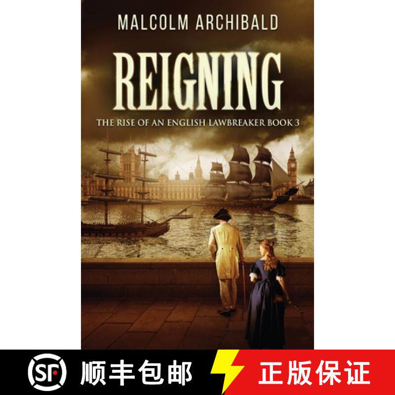 预订 Reigning [9784824166500]