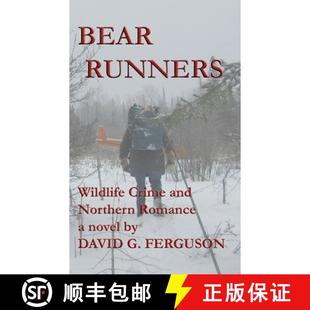 Runners Bear 4周达 9780993952210