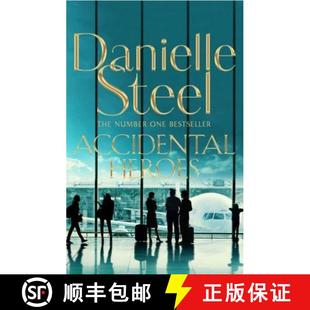 billion 4周达 Heroes packed the copy from Accidental drama emotional 9781509800452 bestseller action