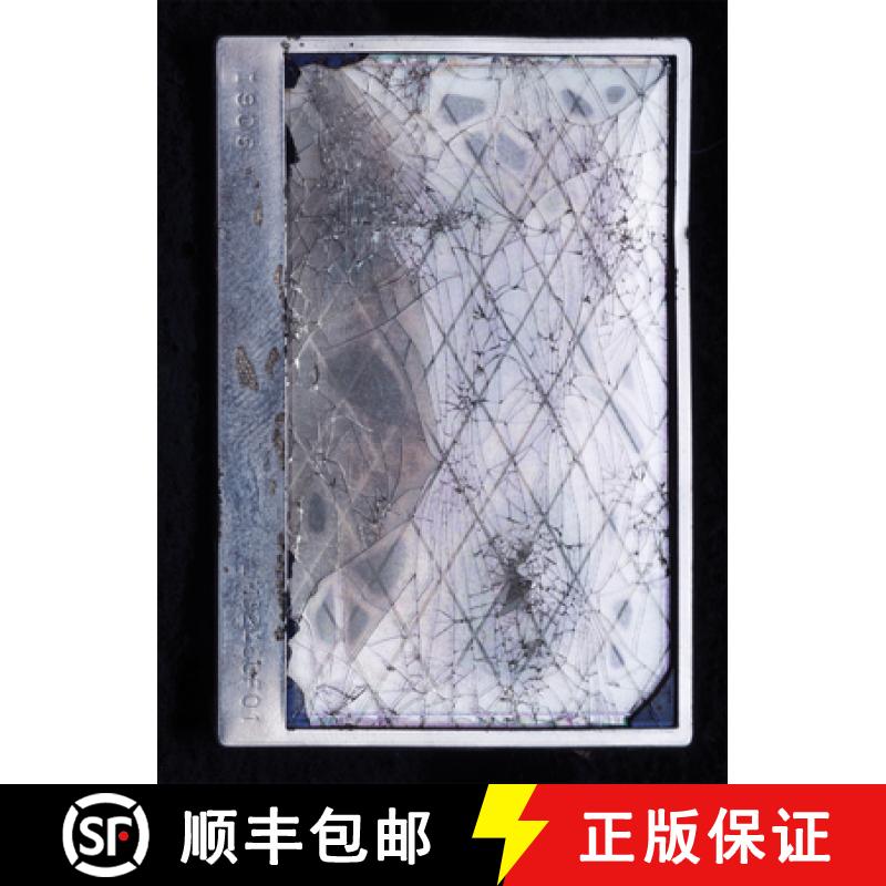 【3-4周达】Beate Geissler & Oliver Sann and Brian Holmes: Volatile Smile [9783869840826]