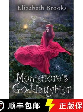 【3-4周达】Montefiore's Goddaughter [9781849820998]