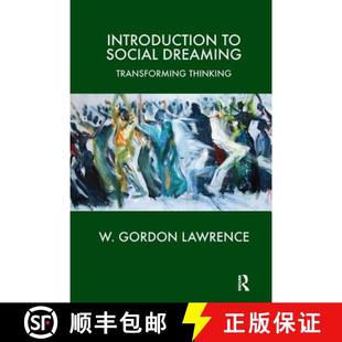 Introduction Thinking 9781855753426 Transforming 4周达 Dreaming Social