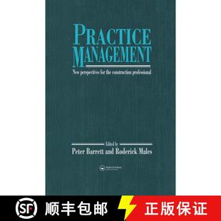 the New 9780367580094 Management Practice Perspectives Professional Construction for 4周达