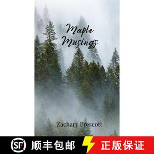 Musings Maple 4周达 9781805675105