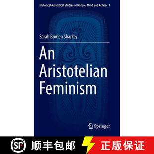 Feminism 4周达 Aristotelian 9783319298467