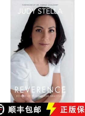 【3-4周达】Reverence [9798988174691]