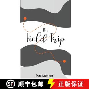 Trip 4周达 Field 9781068912733 The