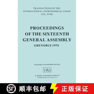 9789401012591 Sixteenth the Transactions Genera... Astronomical 4周達 Union Proceedings International