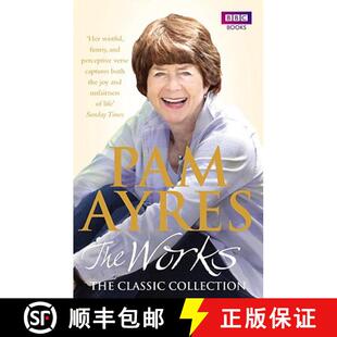 Pam Ayres Collection 9781846077937 Classic 4周达 Works The