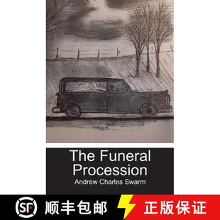 Procession 4周达 Funeral 9781439256145 The