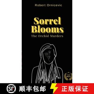 Sorrel Blooms The Murders 3周达 Orchid 9781447765059