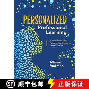 Professional Job Personalized Teacher 9781416627555 Elevating Learning 4周达 Pathway Embedded Voice for