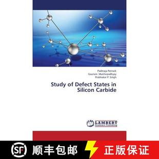 Defect States 9783659432026 Study Carbide Silicon 预订