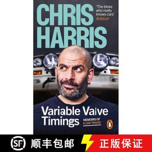 car 9781529913606 Variable Memoirs Timings 4周达 Valve tragic