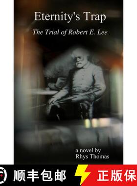 【3-4周达】Eternity's Trap [9781329995666]